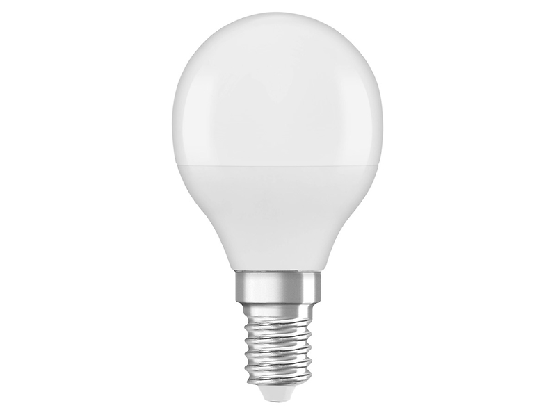 Żarówka LED 3szt E14 5,5W Osram