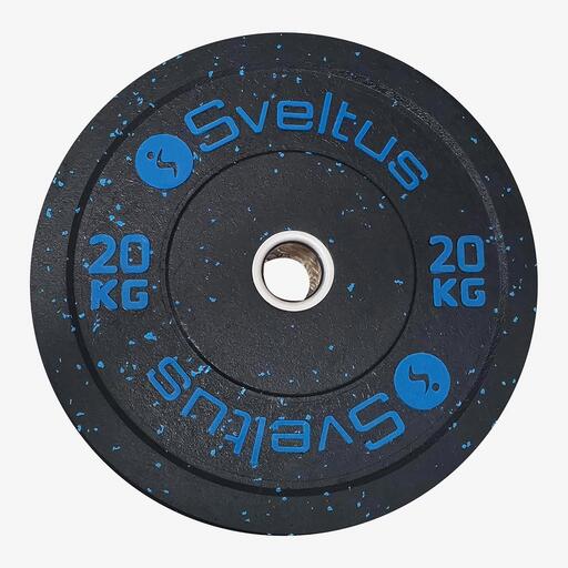  Olimpijski disk 20 kg