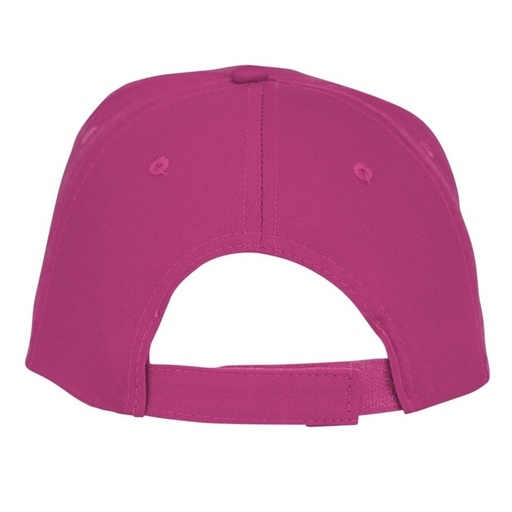 Gorra Modelo De 5 Paneles Adultos Bullet Hades