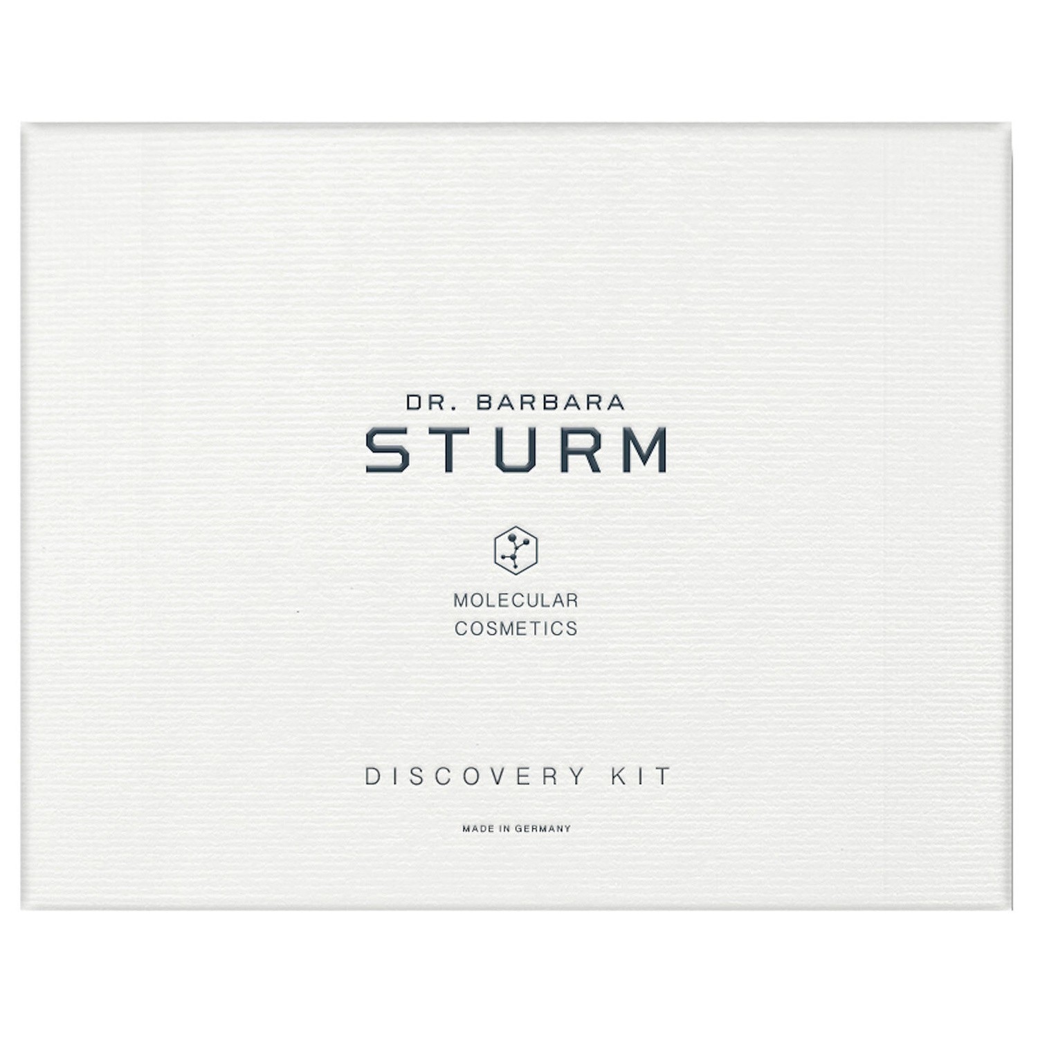 Dr. Barbara Sturm Discovery Kit