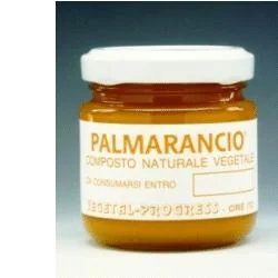 Palmarancio Biologisch 70 capsules