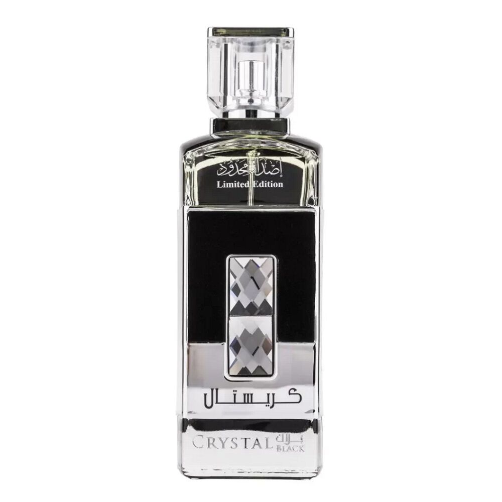 Ard al Zaafaran Crystal Black