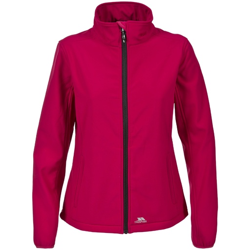 Měkká skořepinová bunda Chaqueta Modelo Meena Trespass