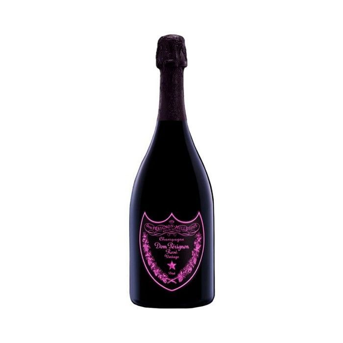 Dom Perignon Rosé Magnum 2006 Luminoso