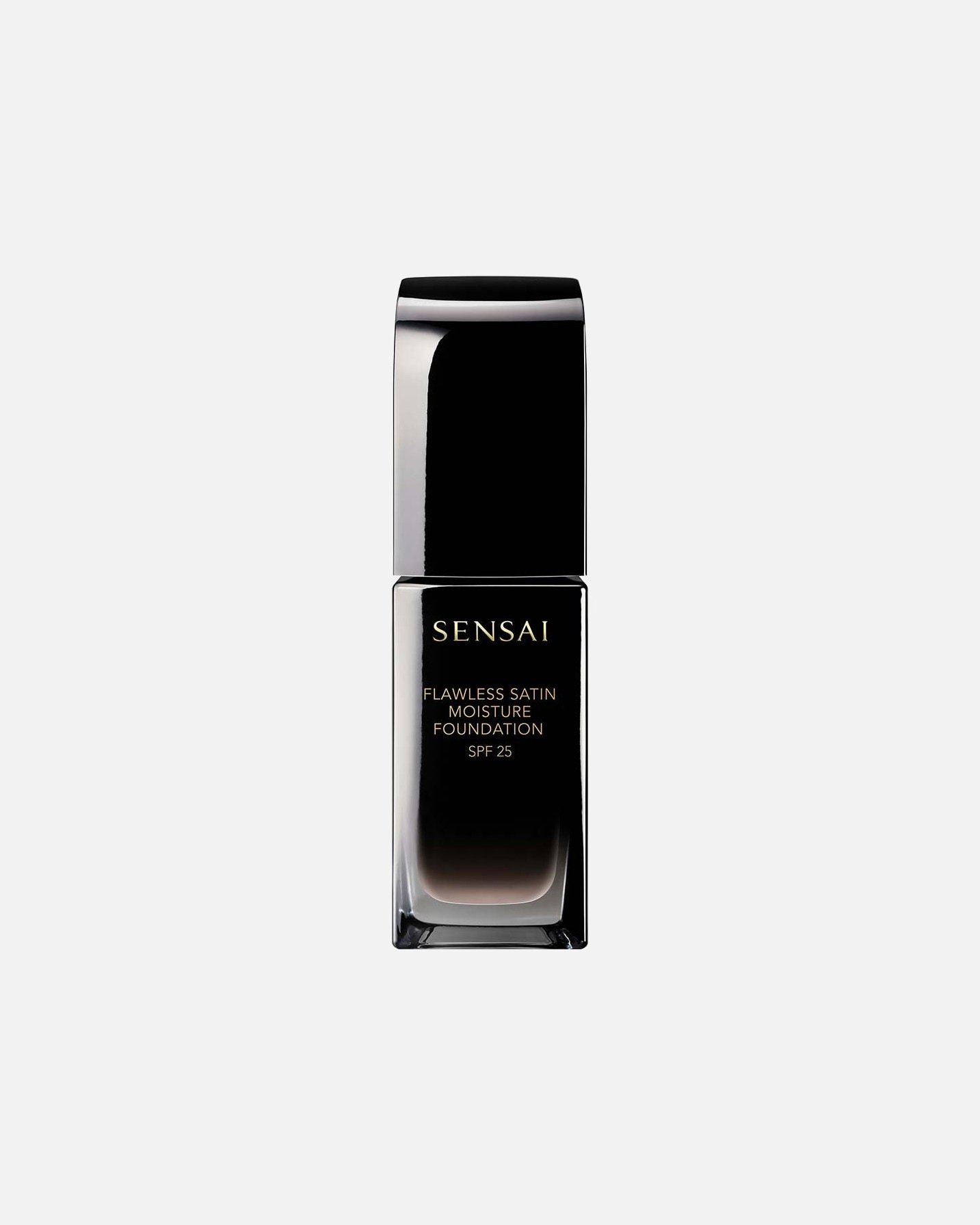 SENSAI Foundation Flawless Satin Moisture makiažo pagrindas – 30 ml