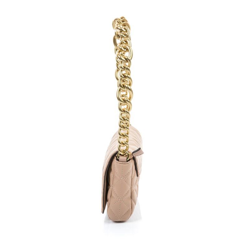 Bolsos de mujer color beige