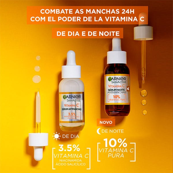 Szemkörnyékápoló szérum | 15 ml