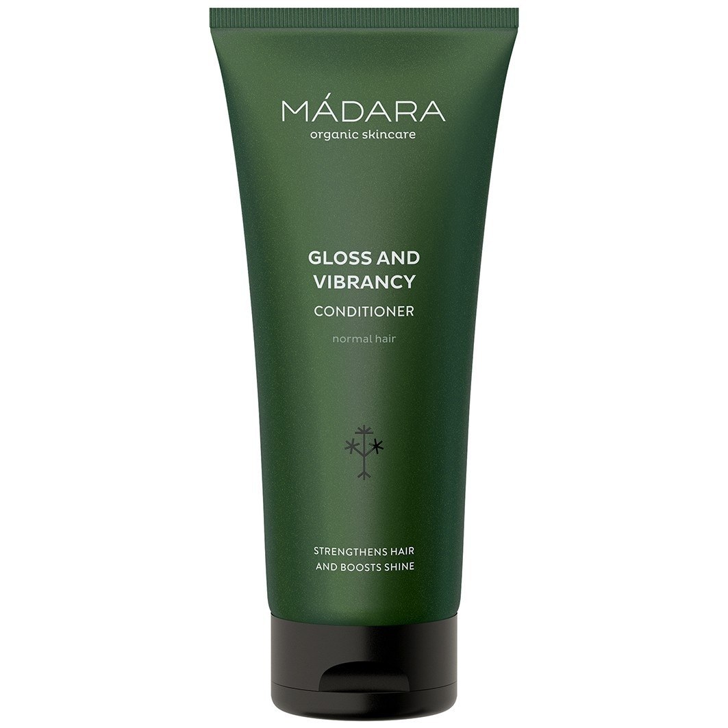 MÁDARA regenerator za sjaj i živost kose - 200 ml