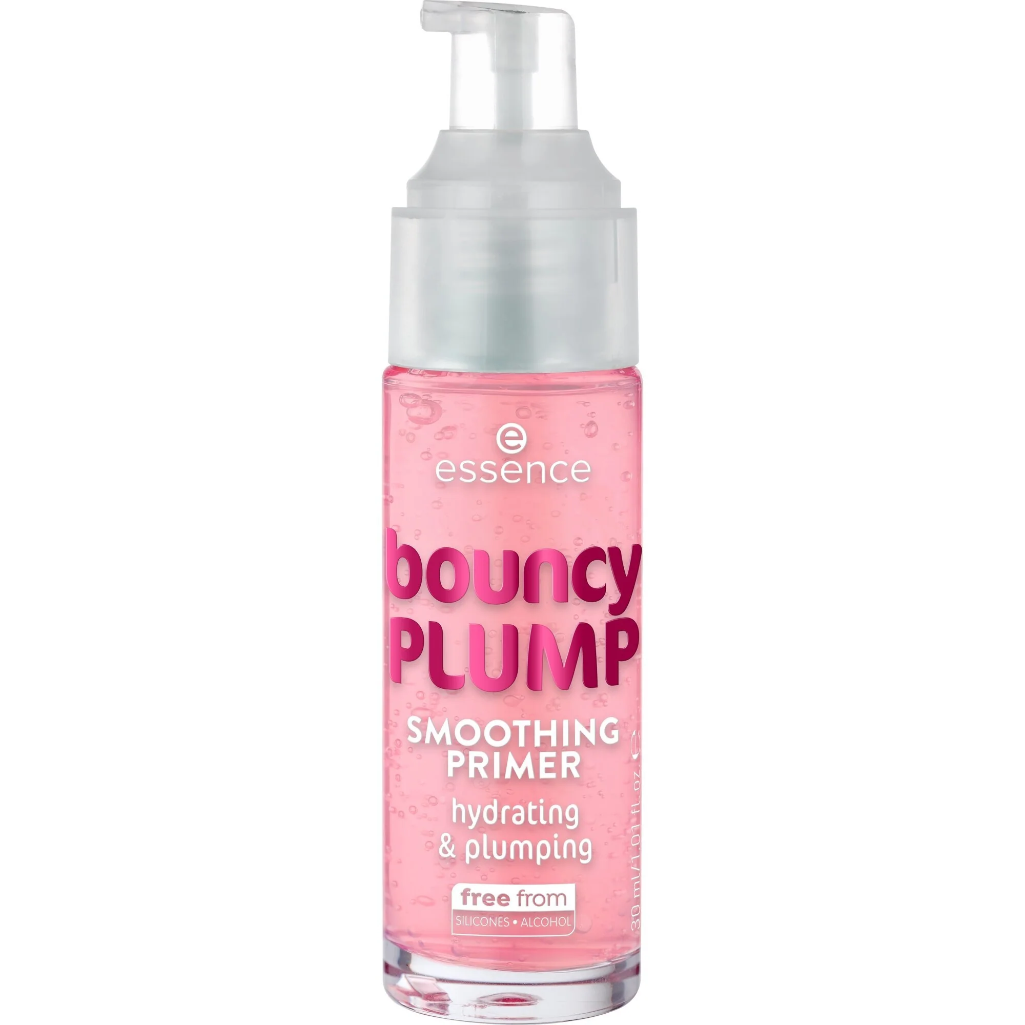 Viso BOUNCY PLUMP SMOOTHING primer viso - Base trucco