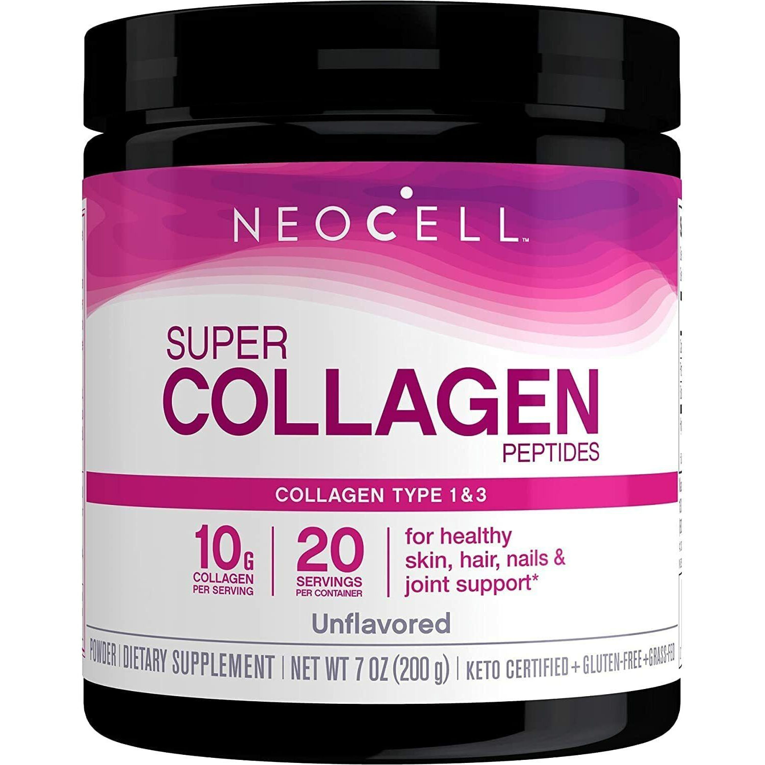 NeoCell Super kolagen
