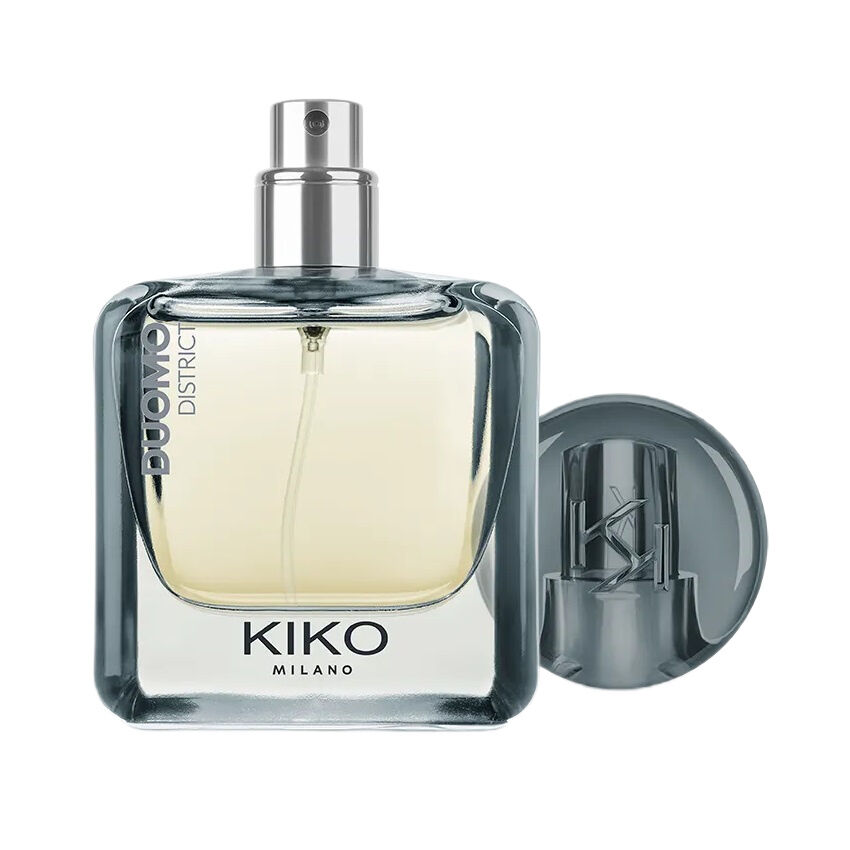 Άρωμα Kiko Milano από την περιοχή Duomo του Μιλάνου
