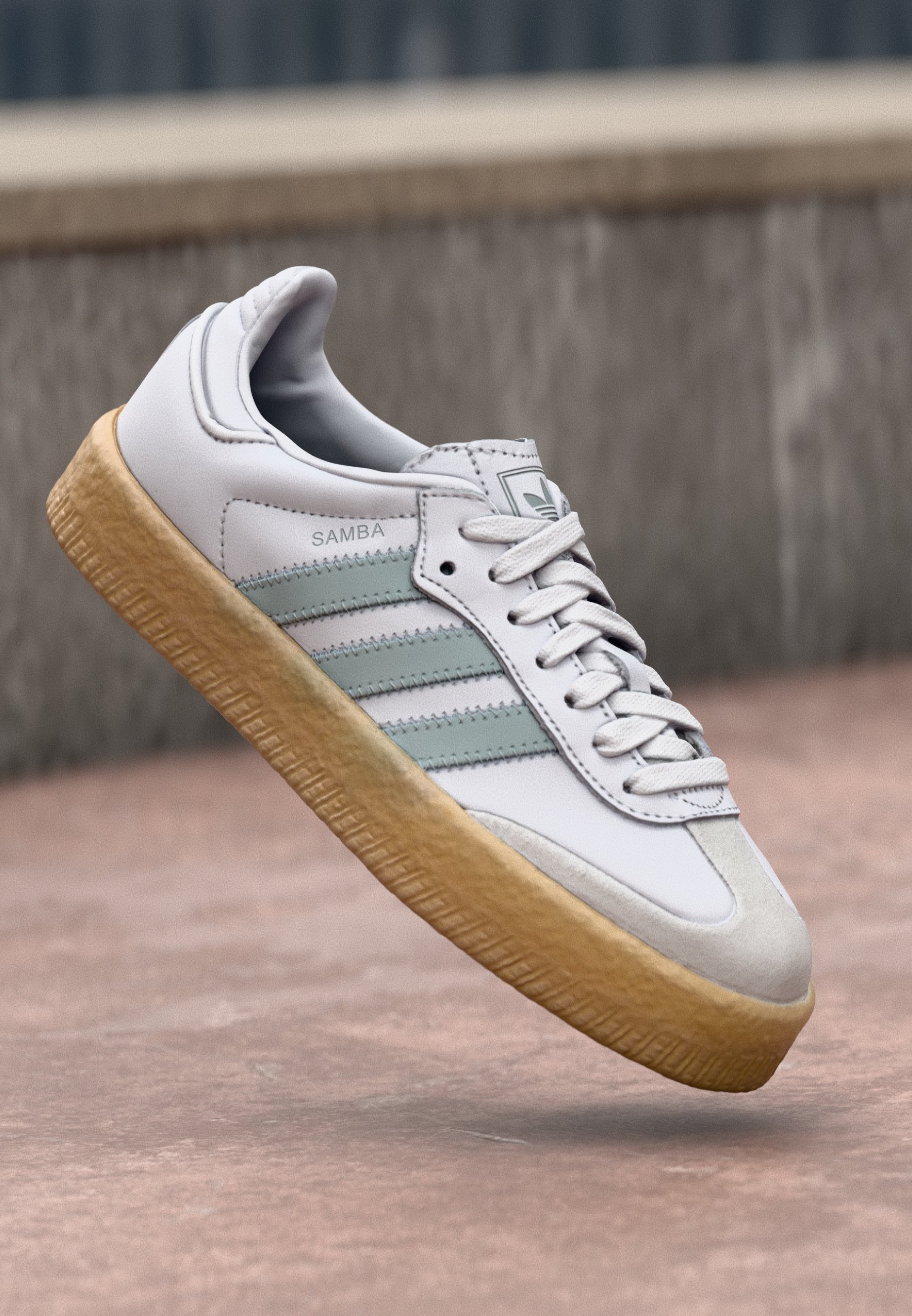 Scarpe da ginnastica basse Adidas Originals