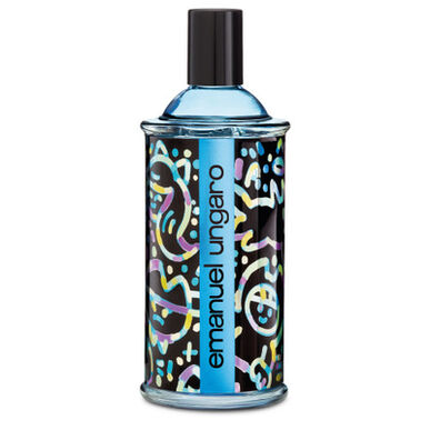 Emanuel Ungaro Emanuel Ungaro For Him Eau de Toilette Hajuvesi miehille 100 ml 100 ml