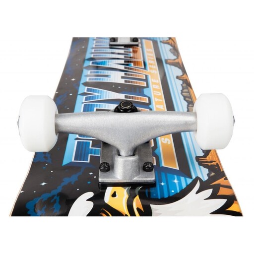Patin complet Tony Hawk SS 180 Moonscape 8