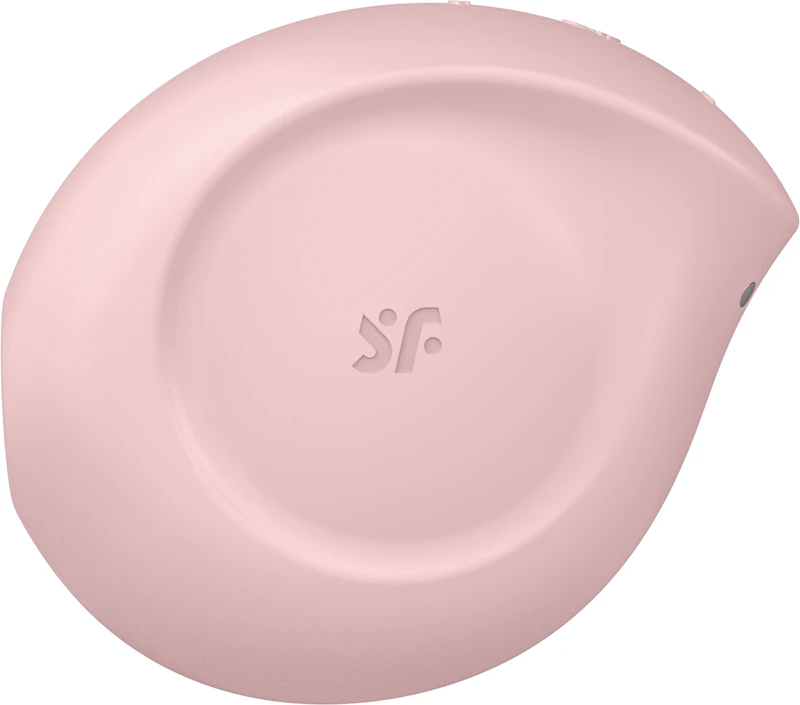 Satisfyer Sugar Rush clitorisstimulator