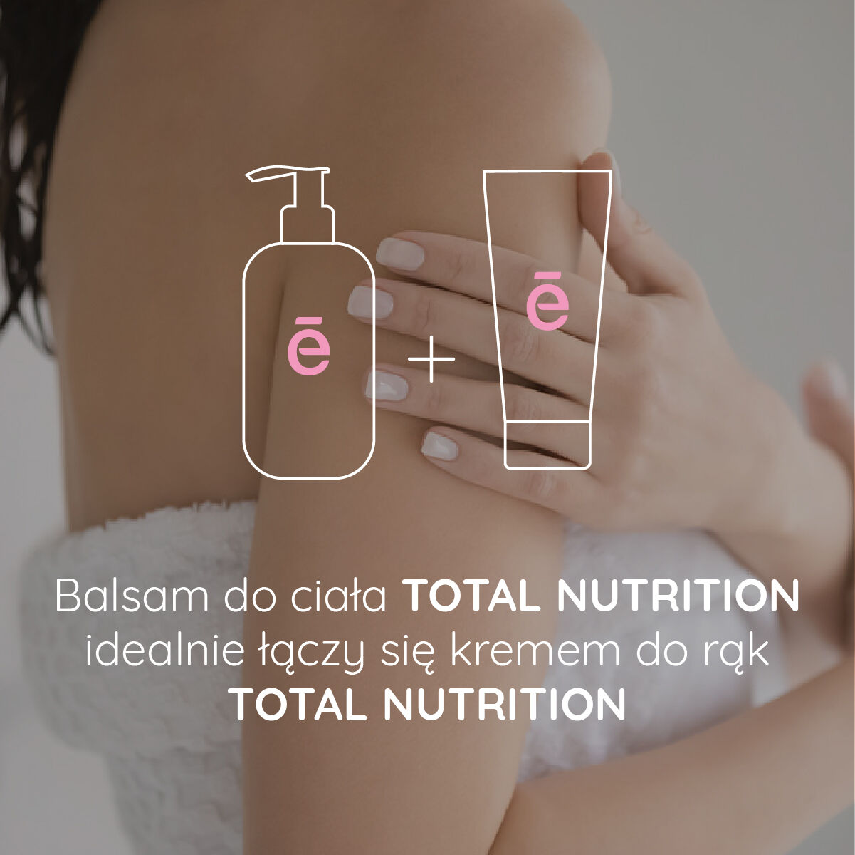 Evree Total Nutrition