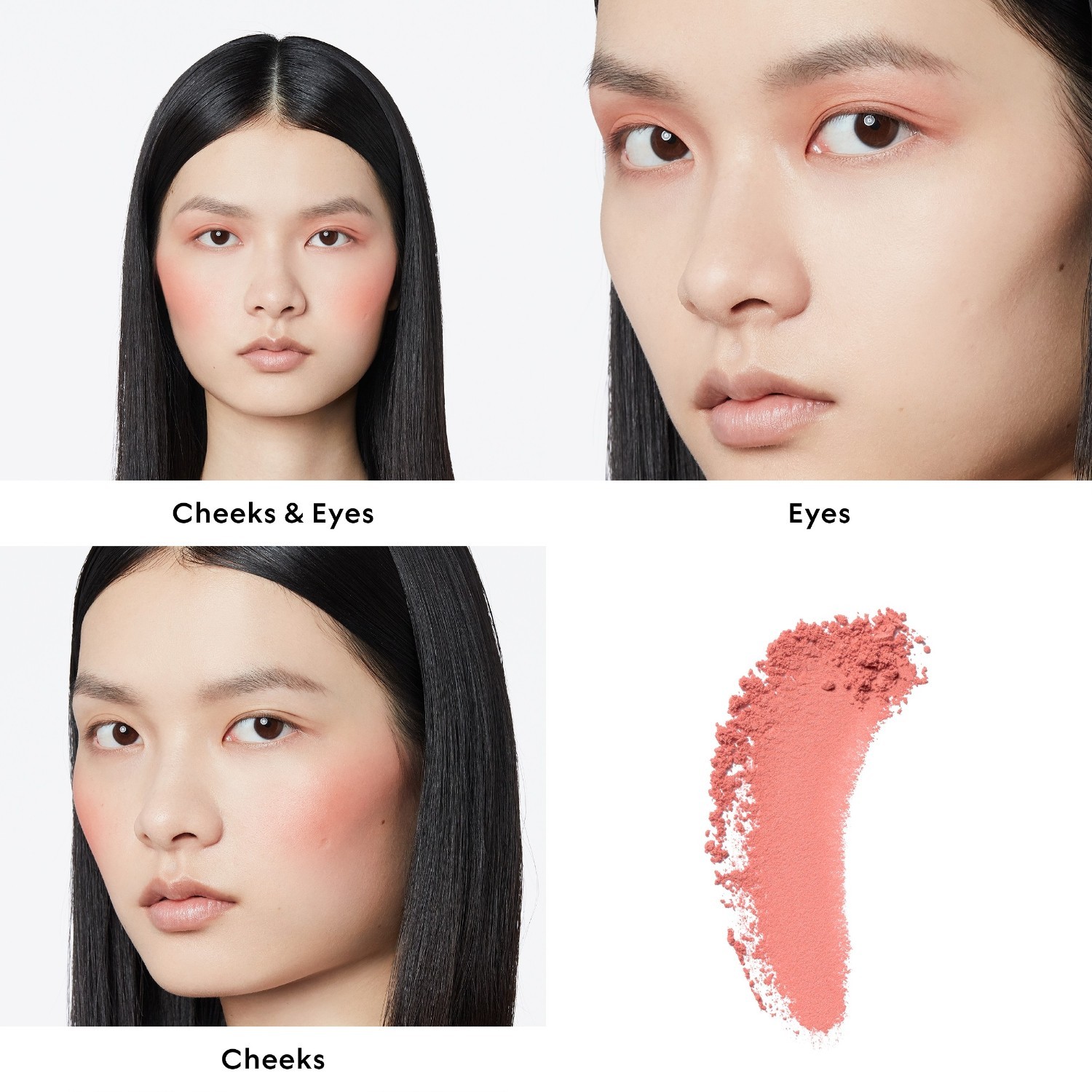Lícenka Gucci Lícenka Gucci Beauty - 5g
