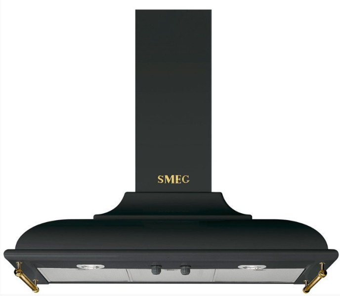 Okap Smeg KC19AOE