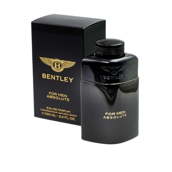 Bentley - Absolute for Men Eau de Parfum -suihke 100ml | Tuoksu | Superdrug