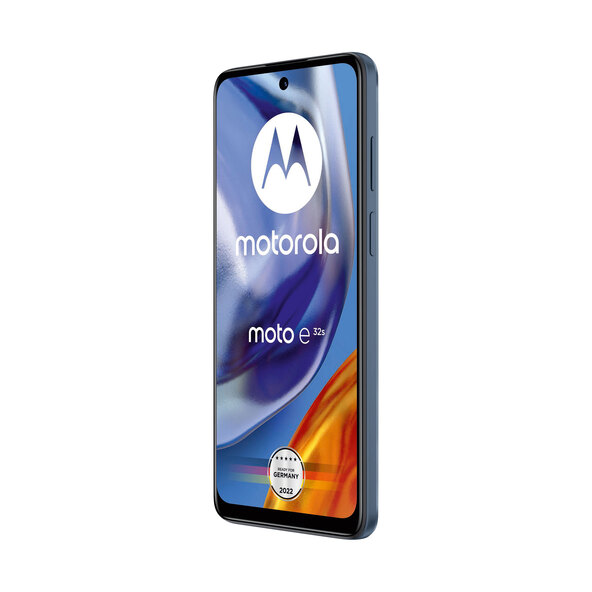 Smartfon Motorola Moto E32s