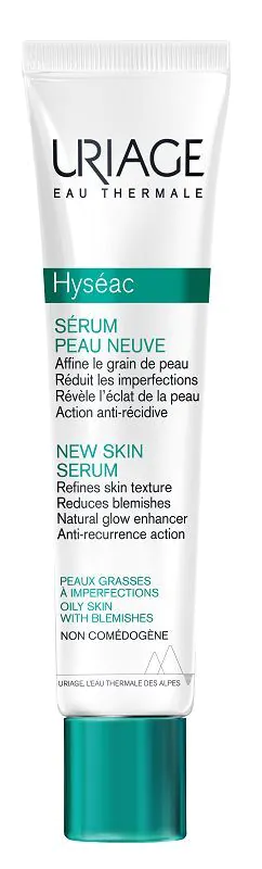 Uriage Hyseac Serum redukujące niedoskonałości