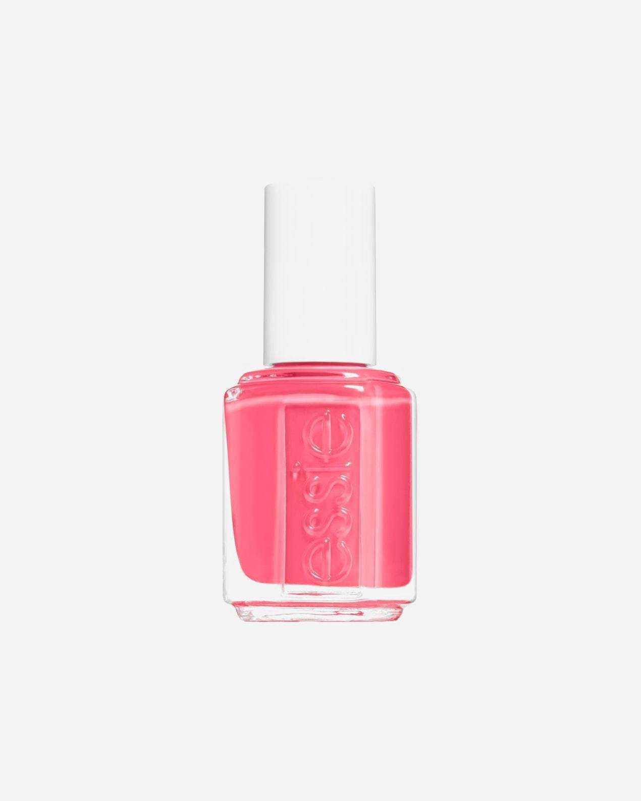 lak za nohte Essie z bleščicami, roza in vijolična - 13,5 ml