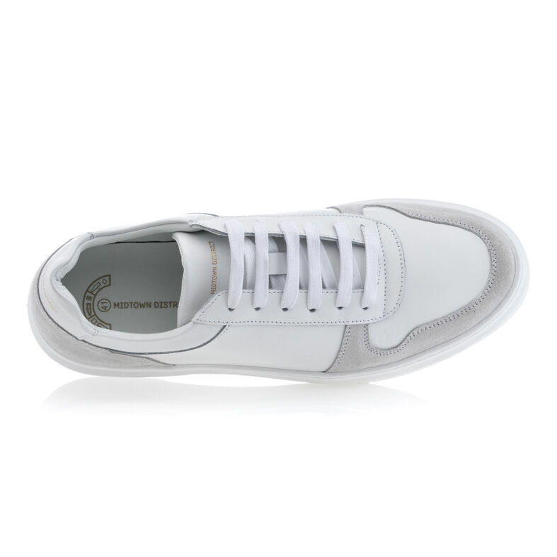 Baskets / sneakers Homme Blanc