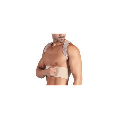 Korekční vesta Ehs Active Posture 1 kus 1 kus