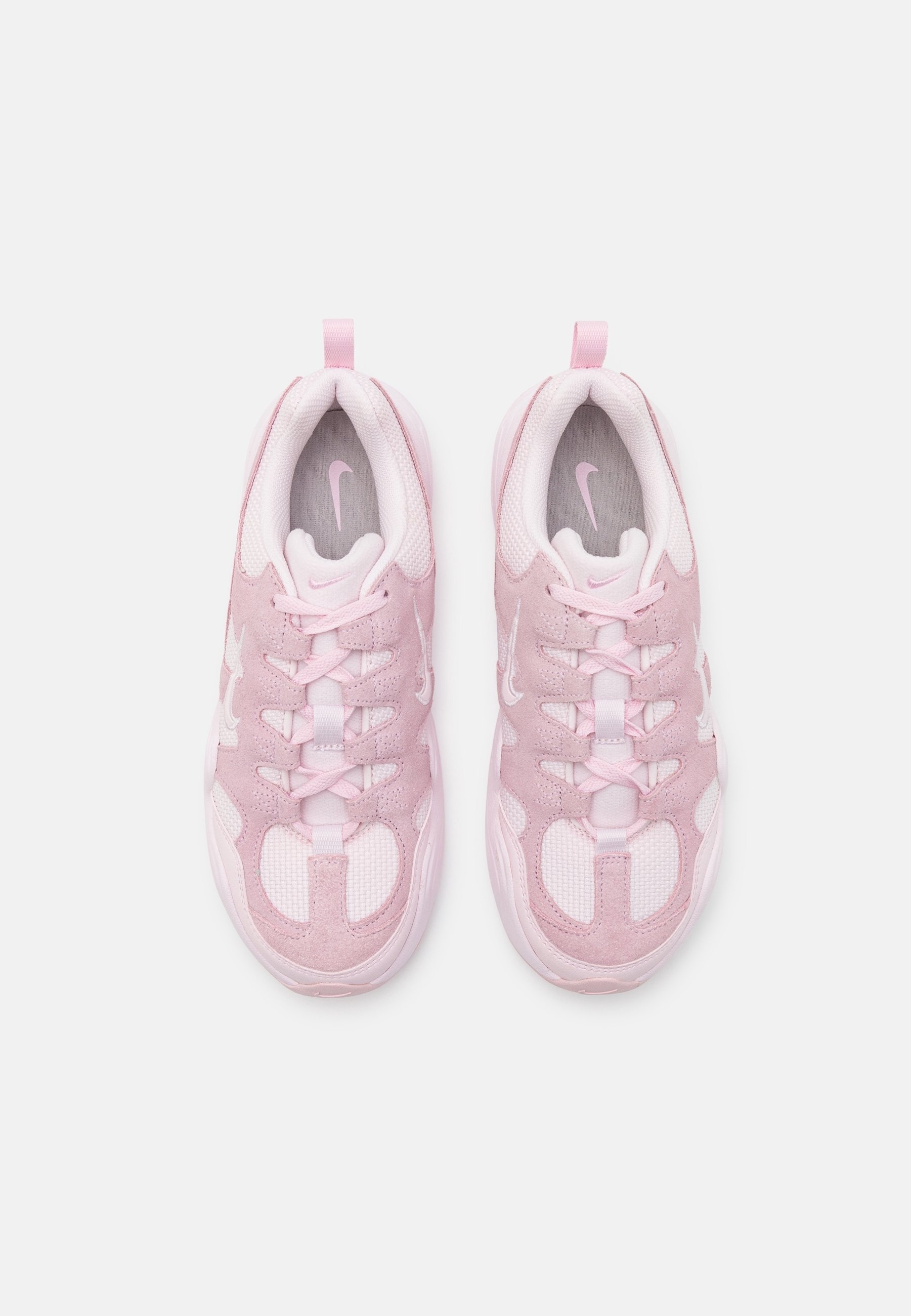 Nike Sportswear Sneaker – Hellrosa