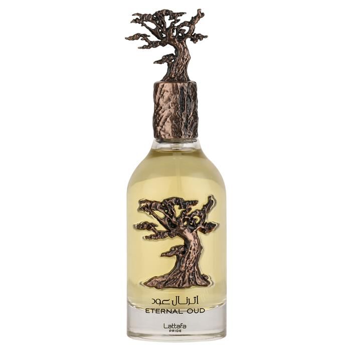 Lattafa Eternal Oud