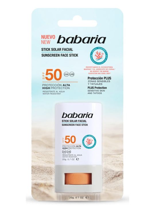 SPF50 Zaštitni štitnik za lice u stiku Zaštita za lice