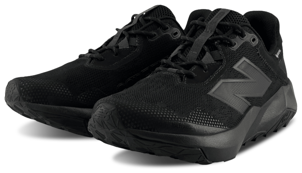 New Balance Dynasoft Nitrel V6 Gore Tex