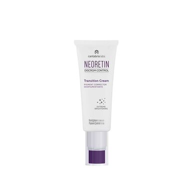 Neoretin Discrom Control Transition Cream Gentle Depigmenting Face Cream 50 ml 50 ml