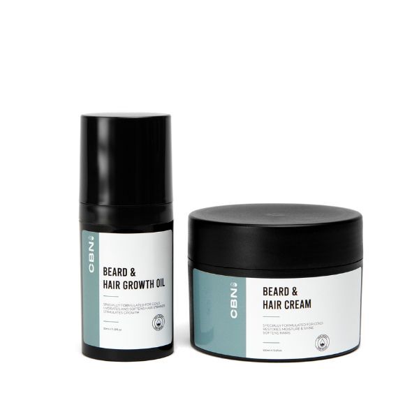 Constituted By Nature Bartöl und Bartcreme 130 ml | Herren | Superdrug