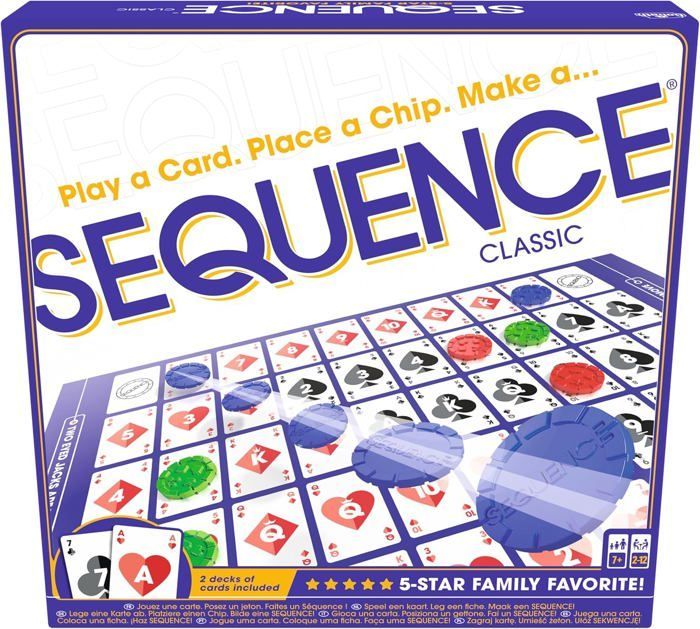 Jeu de plateau - SUTEO - Parent - Multicolore - 2-12 joueurs - Dès 7 ans