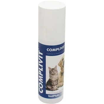 VET PLUS Complivit 150 g