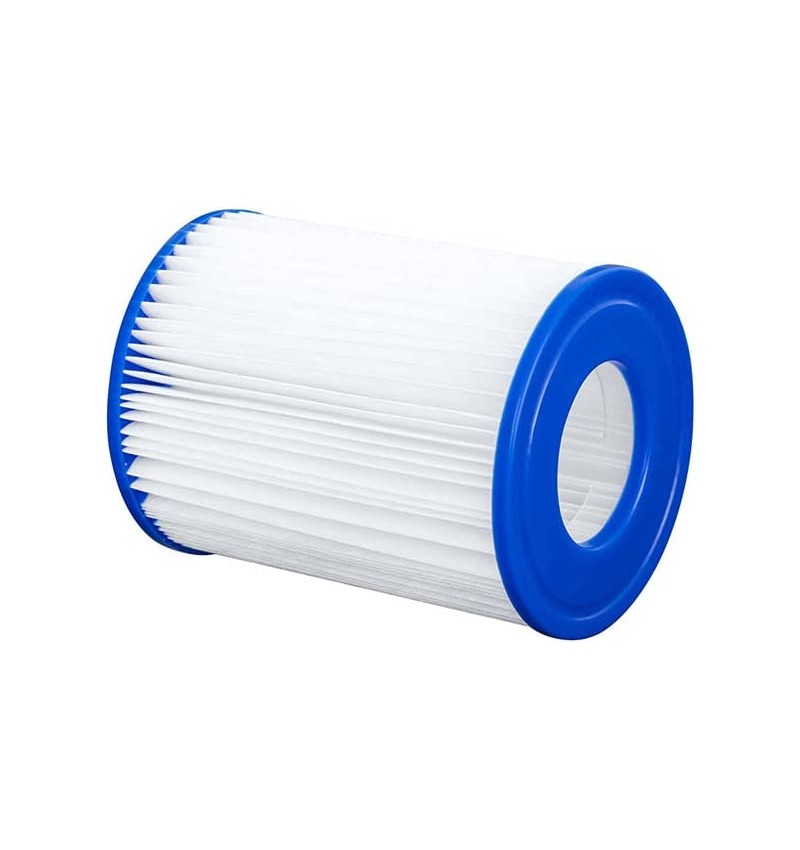 Cartușe filtrante pentru piscină Bestway 58094, mărimea II, 2 bucăți