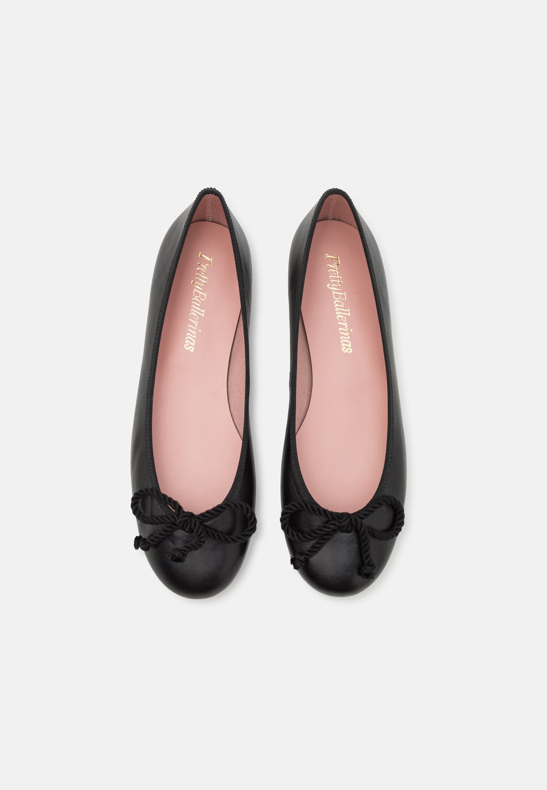 Ballerines Pretty Ballerinas - noires