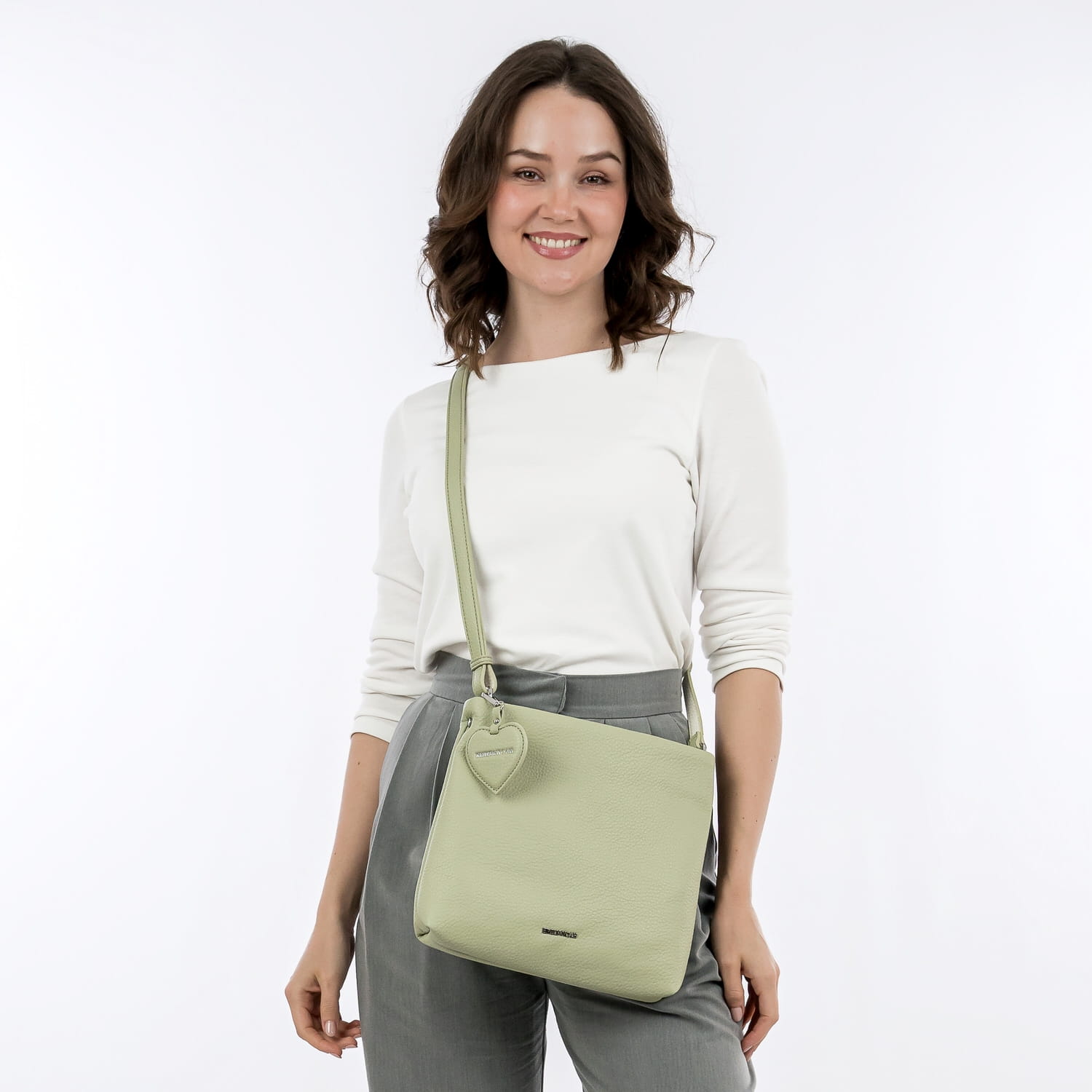 EMILY & NOAH Sac À Bandoulière E&N Enie