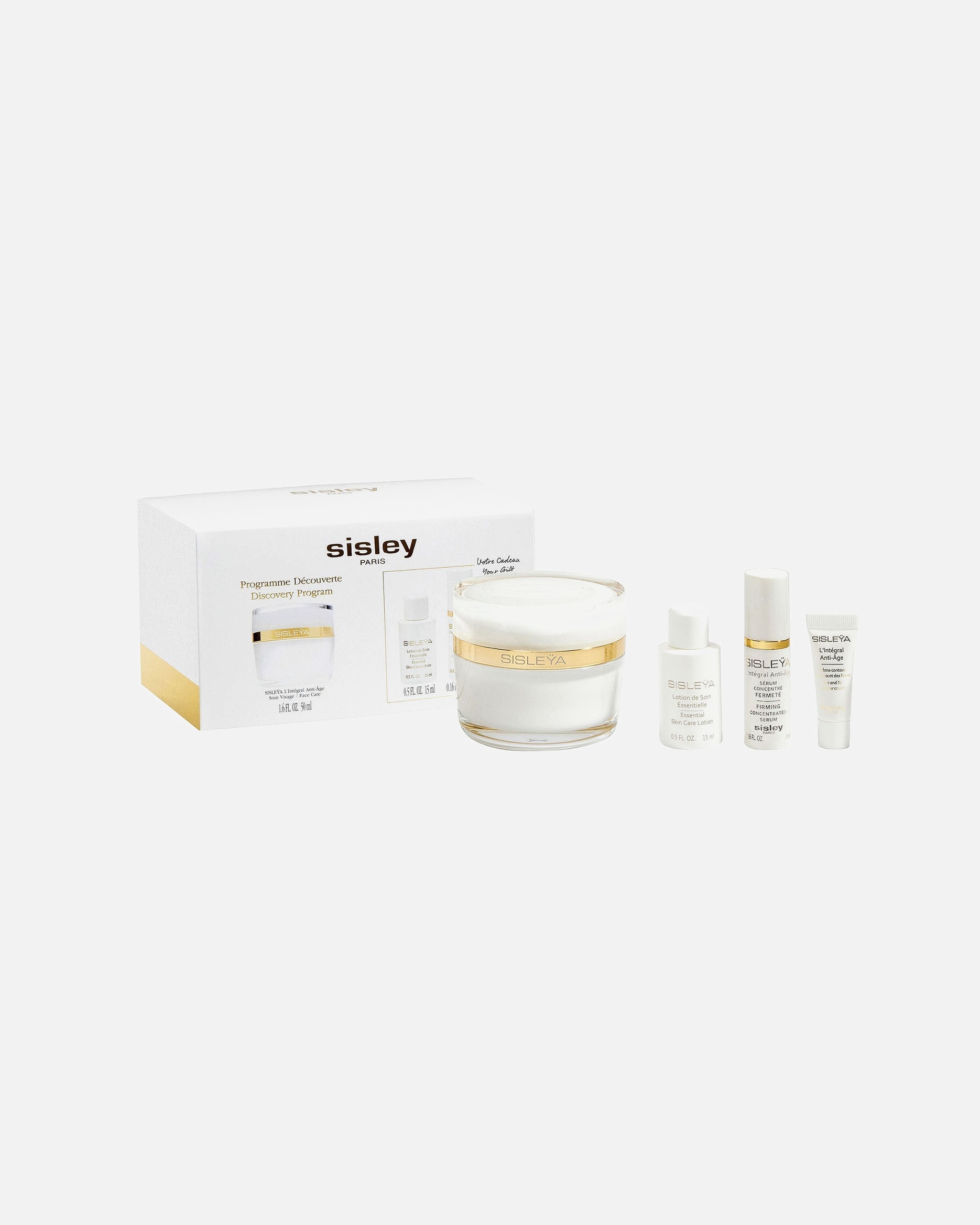 Sisley Duo  Jour et Nuit