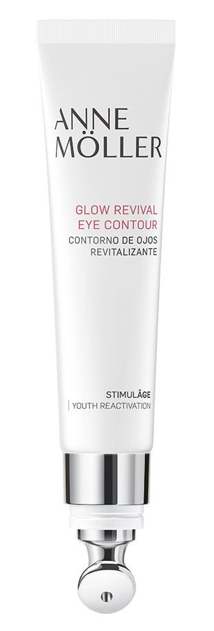 Stimulâge Glow Revival ревитализујући крем за контуру очију Луксузни крем за контуру очију