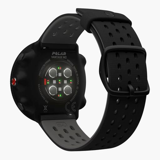 Polar Vantage M2