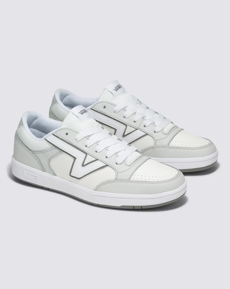 Lowland ComfyCush Shoe