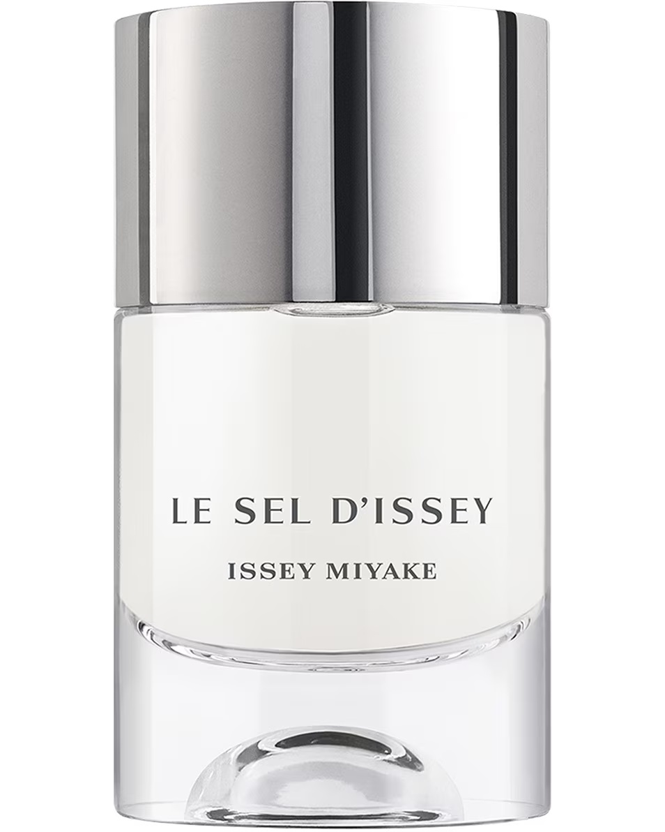 ISSEY MIYAKE Apa de toaletă reîncărcabilă Le Sel D'Issey