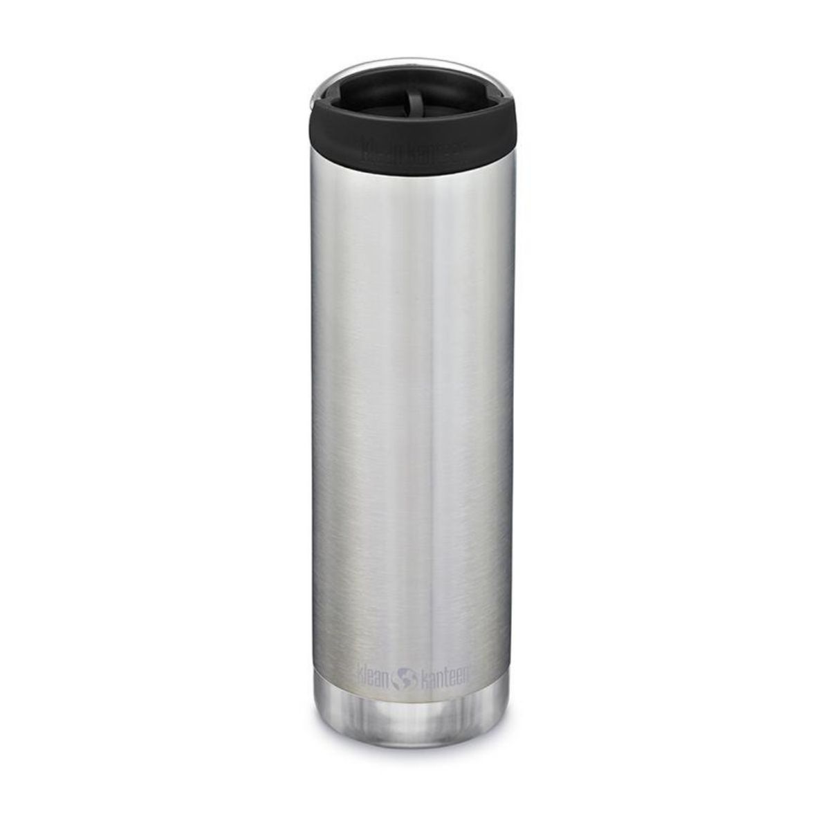  Klean Kanteen izolirana termo boca, 20 oz, široka, s čepom za kavu