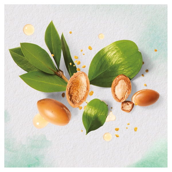 Real Botanicals Μαροκινό Έλαιο Αργκάν | 250ML