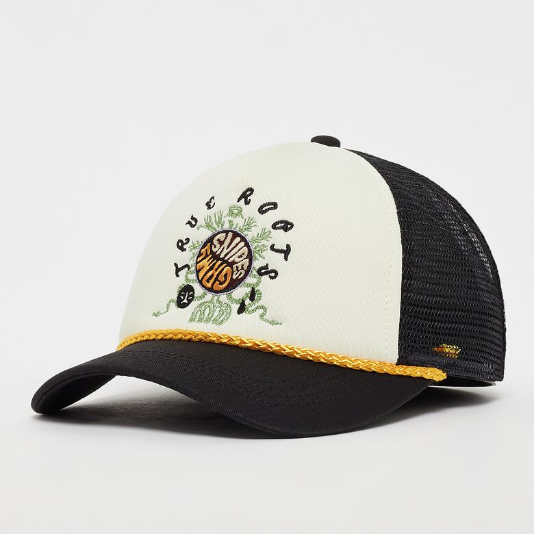 Gorra de camionero Snipes x Grmy True Roots