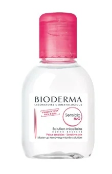 BIODERMA Bioderma Sensibio H2O 100 ml reisverpakking