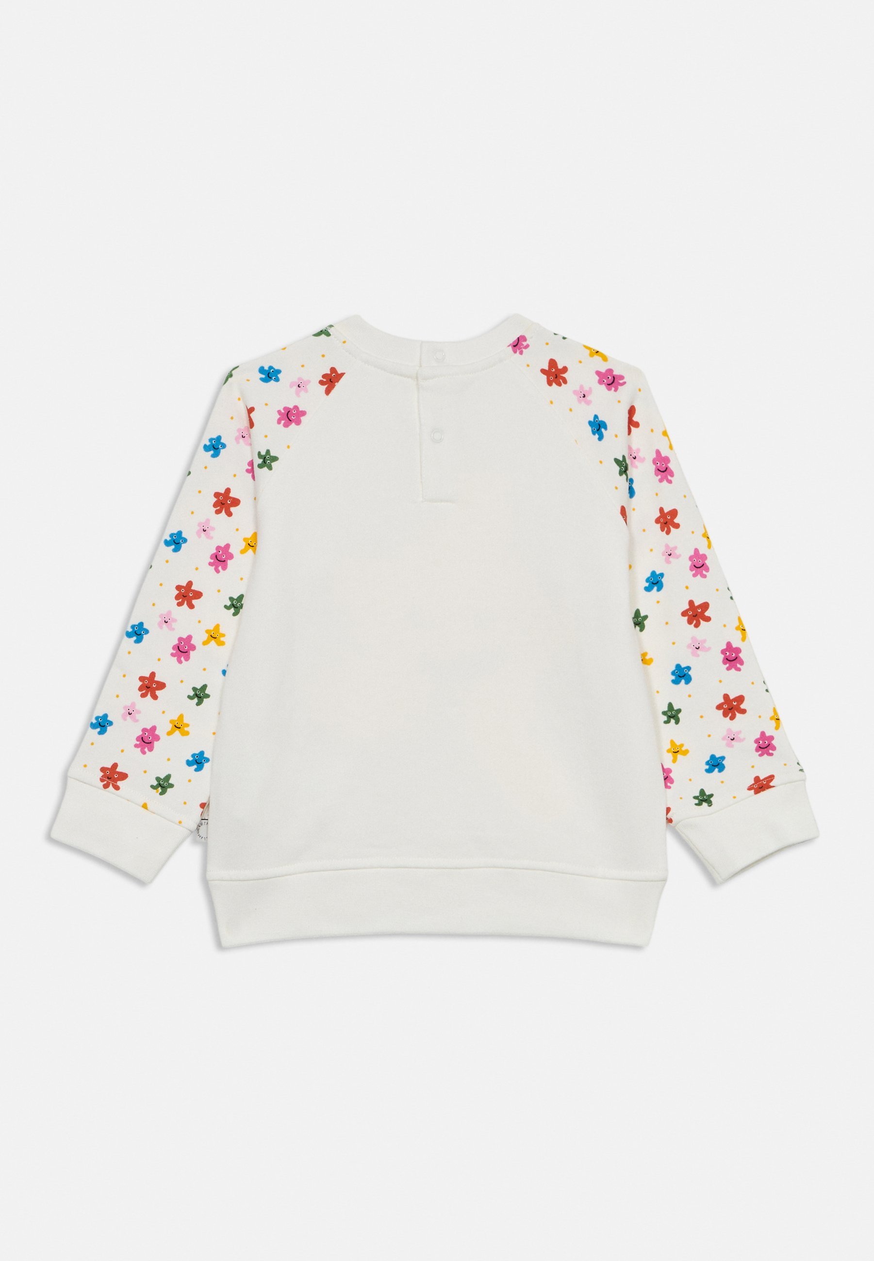 Stella McCartney Kids BABY - Sweatshirt - ivoor