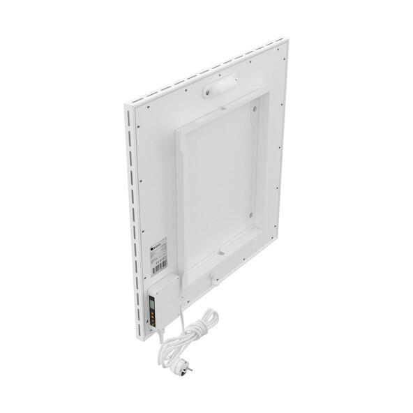Hybride infraroodverwarming, inclusief thermostaat, 450 W